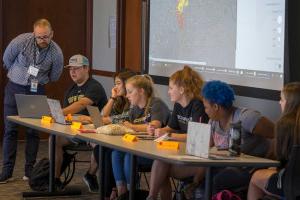 Lindenwood Hosts Sixth Annual GIS Day