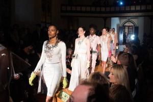 Fashion Students Recognized for St. Louis Fashion Show